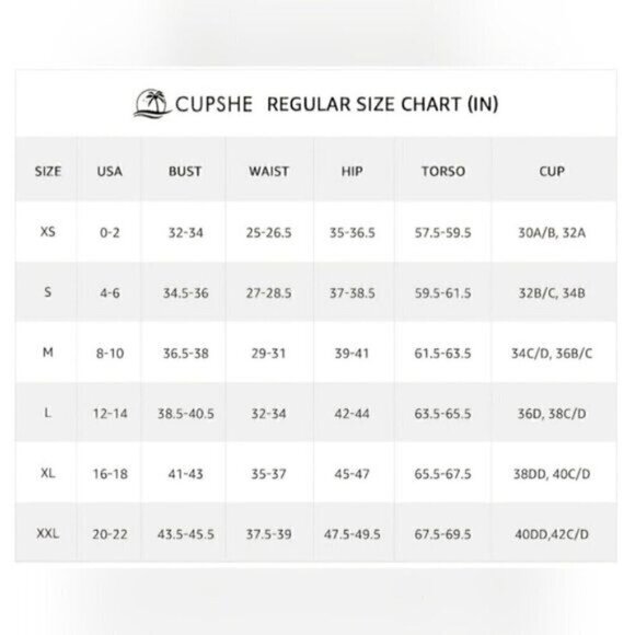 148.🆕Med Cupshe Shirred Cutout One Piece Black Swimsuit NWOT - Picture 6 of 6